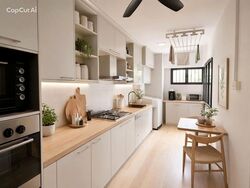 Blk 186C Rivervale Gateway (Sengkang), HDB 5 Rooms #578599511